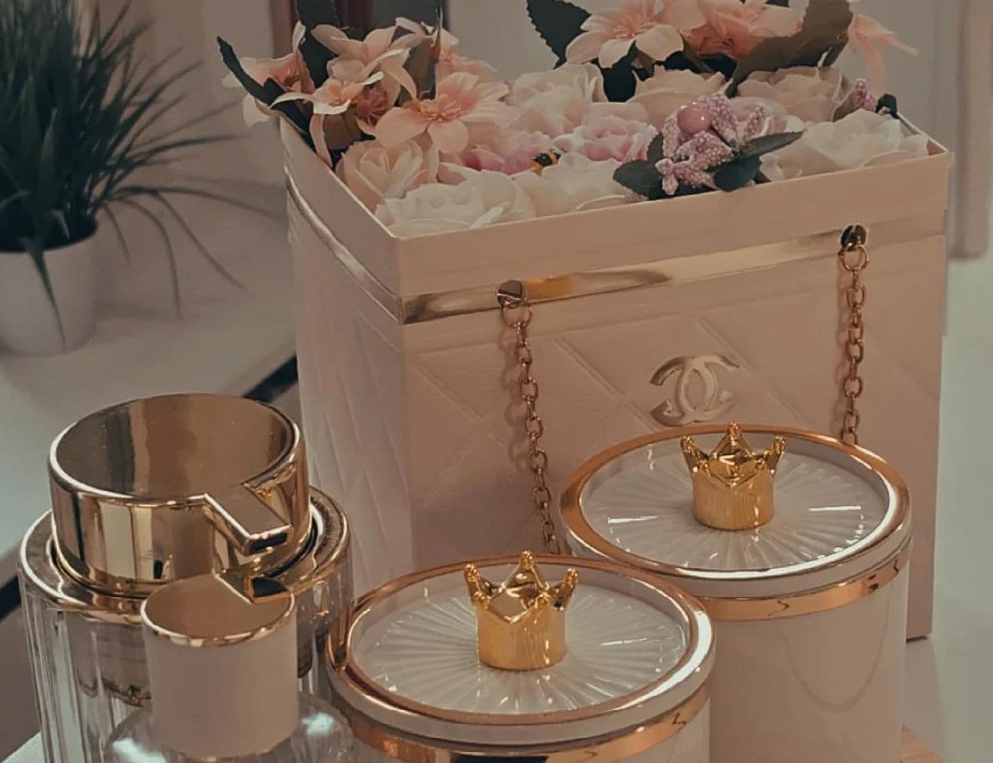 Leyna Institut — espace soins